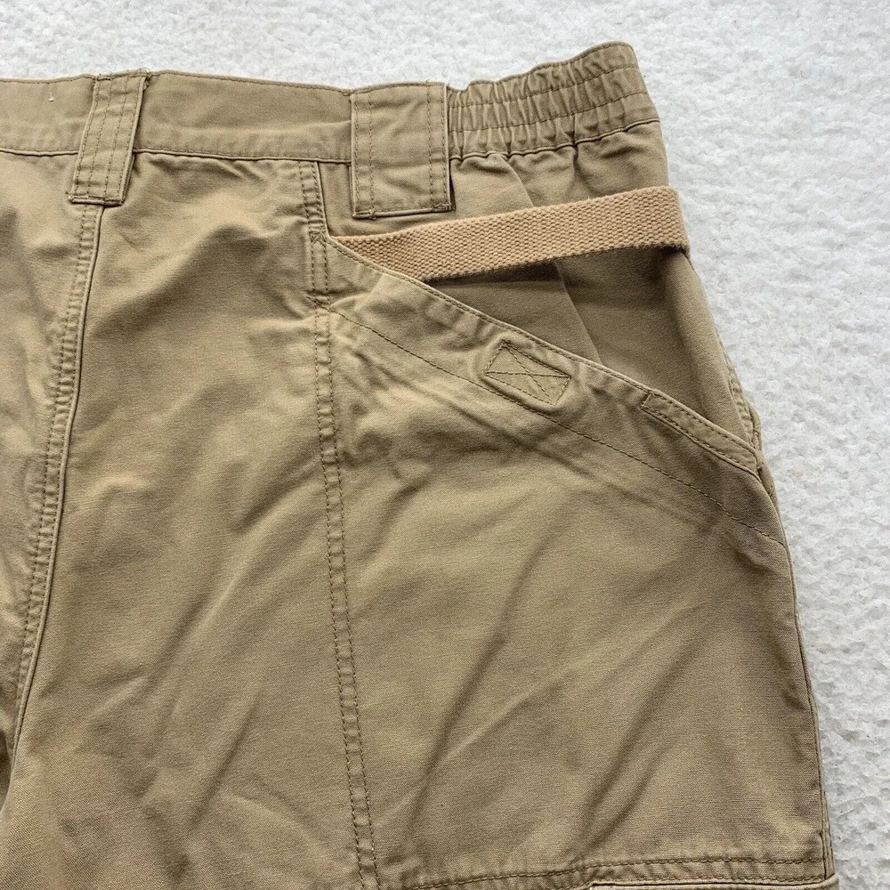 VTG 5.11 Cargo Pants Mens 38x31‎ (Tag 38x32) Tactical Military Utility Brown